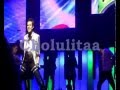 JORGE BLANCO VIOLETTA EN VIVO VOY POR TI ...