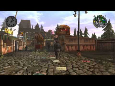 Bully Scholarship Edition Geekthrough: Episode 36: Mission Accomplished  Perfectionist Style