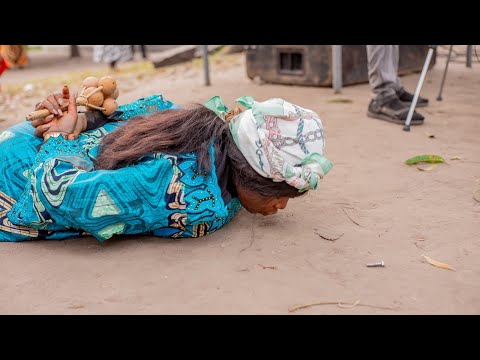 FEMME THAMAR _PRENDRE POSSESSION DE TON HÉRITAGE (MONTAGNE SERVICE)