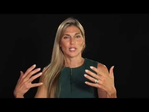 Sample video for Gabrielle Reece