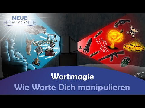 The Magic of Words - Word Magic - Jane Richter