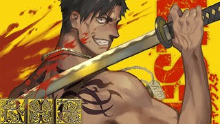 T.I. | Watch What You Say To Me | GANGSTA. AMV