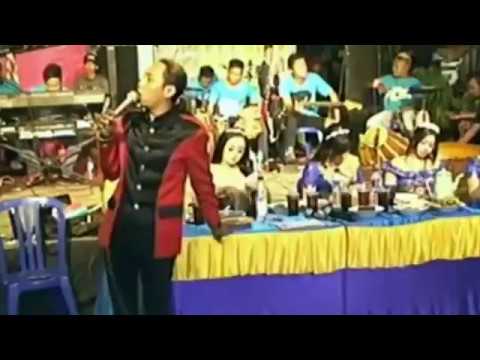 KEPENDEM TRESNO VOC. REZHA OCHA OM KALIMBA MUSIC TERBARU 2018