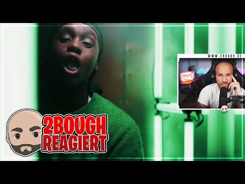 2Bough REAGIERT: LIL LOUIS FEAT. MANUELLSEN - ALARM (Prod. by Magestick, Fireonblack & M. Jackson)