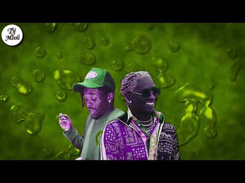 Young Thug, Drake & Gunna “Solid” - Lil Uzi Vert (Remix)
