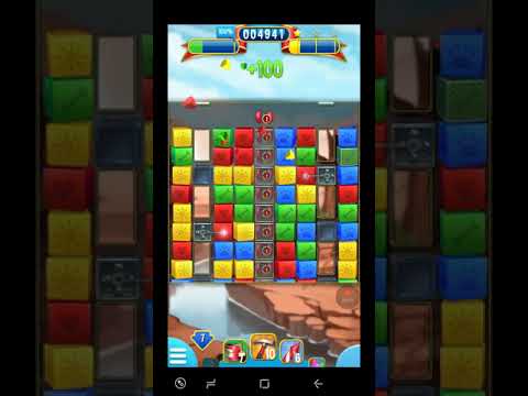 Pet Rescue Saga level 2457 ~ NO BOOSTERS