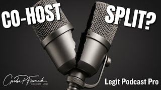 Breaking Up is Hard to Do: Ending Podcast Partnerships (The Right Way)