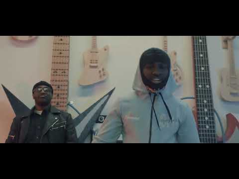 Nir Costello - Immortal Art (ft.Oschino Vasquez) [Official Video]