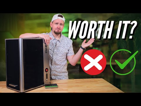 xTool F2 Ultra - "Big Beautiful Business Laser" (But Is It Worth It?)