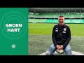 'Ik zou niets anders willen' - Het groene hart van onze materiaalman Bert de Voogd