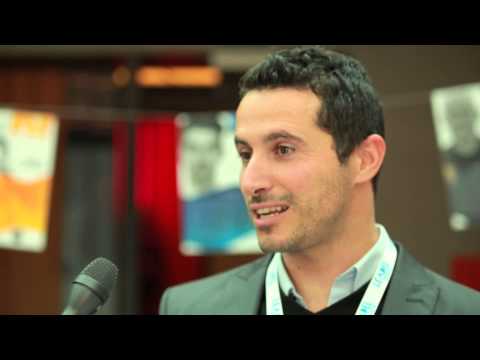 FLY Budapest Leadel’s 2015 Global Conference mama projekt