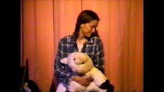 "Gypsy"- Louise sing "Little Lamb"