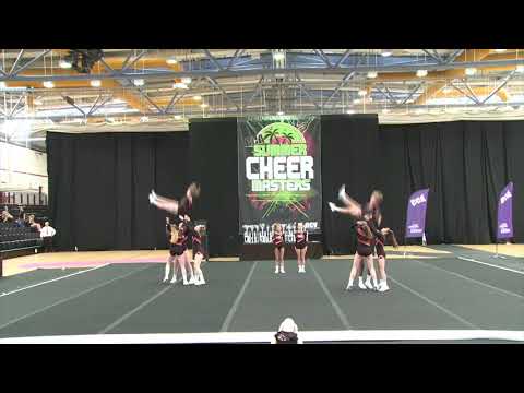 JAGCL4 Pearls Divers