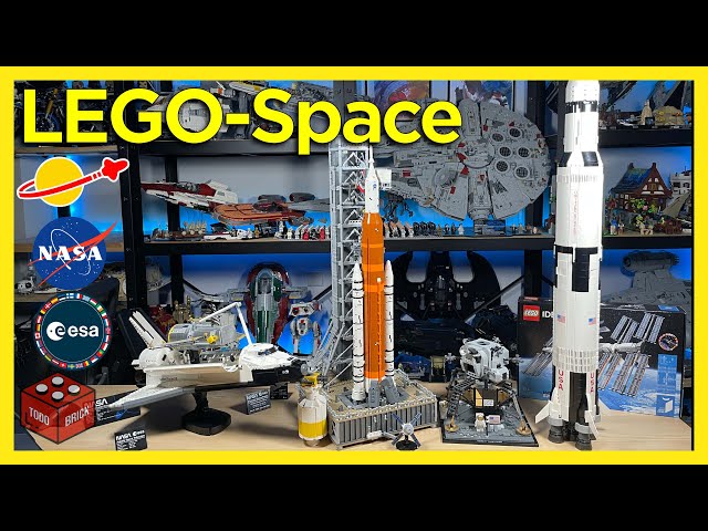 Vídeo relacionado con NASA Apollo 11 Misión Saturn V Cohete Worm Logo Camiseta