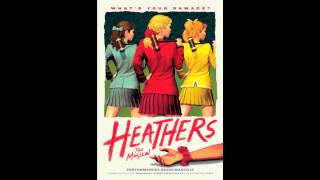 Lifeboat - Heathers the Musical