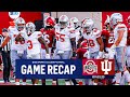 Ohio State SECURES 24th-STRAIGHT Season Opening Win vs Indiana [FULL GAE RECAP] | CBS Sports