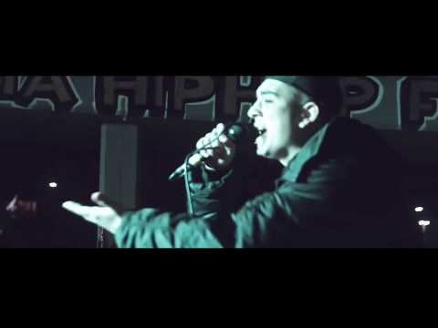 Familia Hip Hop Festival - Batalla de freestyle: Aesuno vs Fabro [SEMI FINAL]