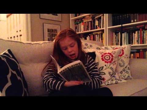 Madeline en français.