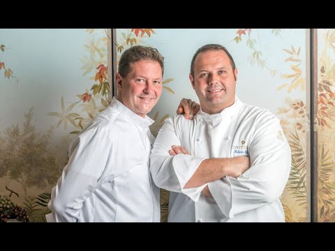 Aglio, olio e peperoncino dei fratelli Cerea - Ristorante Da Vittorio