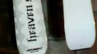 ATOMIC HEAVEN&#39;S GATE SKI FROM www.whitemountainonline.co.uk