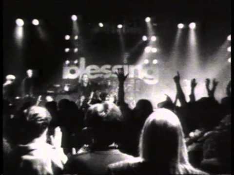 The Blessing - Flames