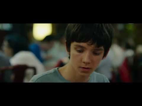 Restaurant Scene
