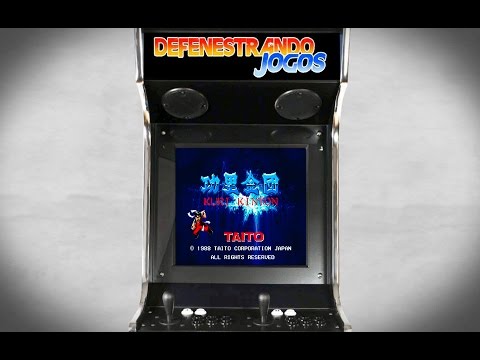 Taito Legends Power-Up PSP