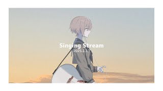 - # 20 好きな歌