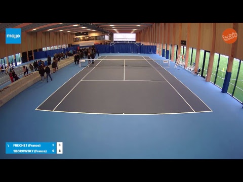 2019-01-06  TCBB - Court n°5