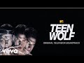 Mikky Ekko - Who Are You, Really? | Teen Wolf (Original Television Soundtrack)
