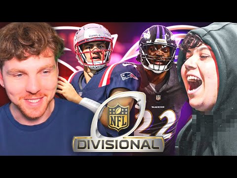 Divisional Playoffs vs sYo Drip.. $2,000 Online Franchise