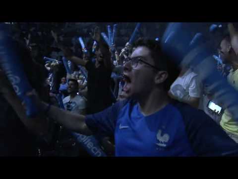 CS:GO kennyS insane 1vs2 clutch