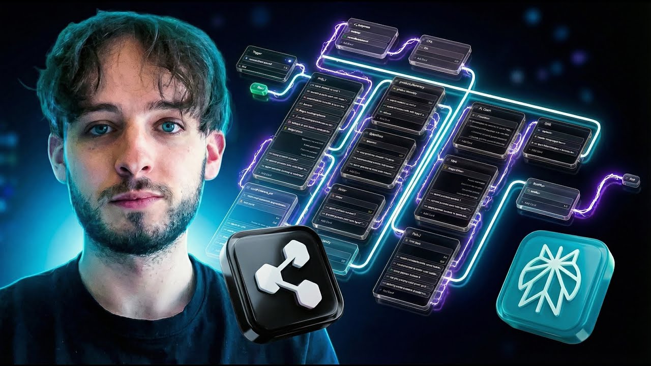 Botpress : Connecter son chatbot IA à Perplexity via webhook (Make)