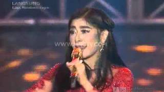 Download lagu Uut Permatasari ' Eh Masbulloh ' - Gemilang Roadshow (30/1) mp3