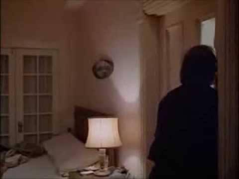 Stanley Kubrick lost shining footage.