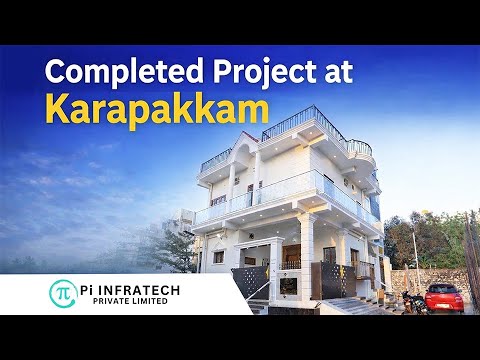 Pi Infratech Project 4