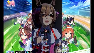 【ウマ娘】無理のない課金で楽しむウマ娘 その１４ アクエリアス杯振り返り