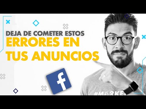 Cómo hacer PUBLICIDAD en FACEBOOK Ads  2023 Guía COMPLETA cómo hacer ANUNCIOS en Facebook