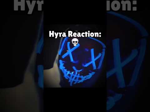 Hyra vs Adonis Hyra Comeback #brawlstars