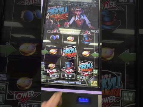 It’s Jackpot Time People! Pa Skills 💪