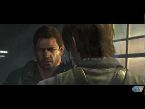Resident Evil 6 - Review