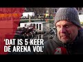 2700 miljoen liter grachtenwater weggepompt voor woonboot