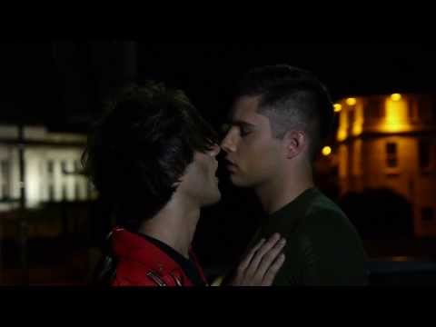 Brendan Velasquez - Things That Go Bump In The Night - Gay Zombie Love Mix