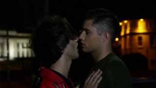 Brendan Velasquez - Things That Go Bump In The Night - Gay Zombie Love Mix