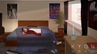 Kyon Grey - Millennials | LoFi & Chillout Music |