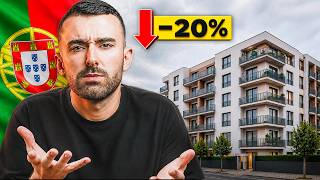 O Mercado Imobiliário em Portugal Está a Mudar? O Que Precisas de Saber