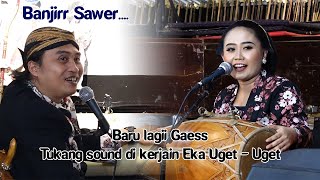 Download lagu BIKIN ULAH LAGI EKA UGET UGET TUKANG SOUND DI KERJAIN LOSS DOLL POKOKE mp3