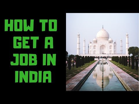 How To Get A Clinical Research Job in India Video