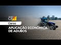 Curso Administração da Pequena Empresa Rural