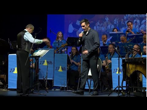 Krónika: 25 éves a Seventeen Big Band (2025.05.30.)